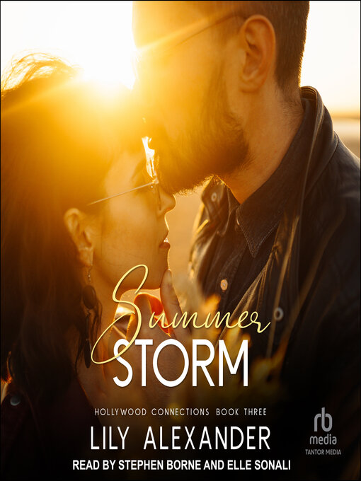 Title details for Summer Storm by Lily Alexander - Available